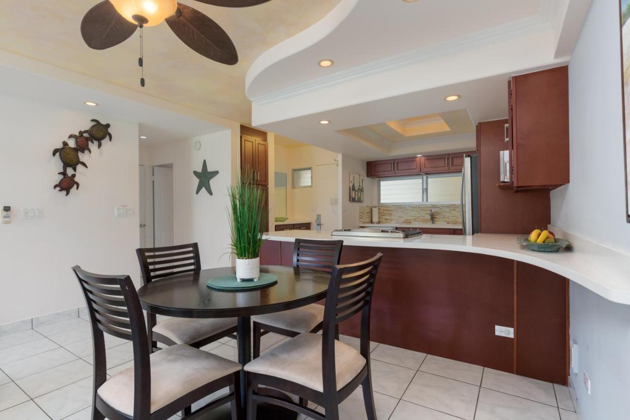 הונולולו Castle Waikiki Shore מראה חיצוני תמונה