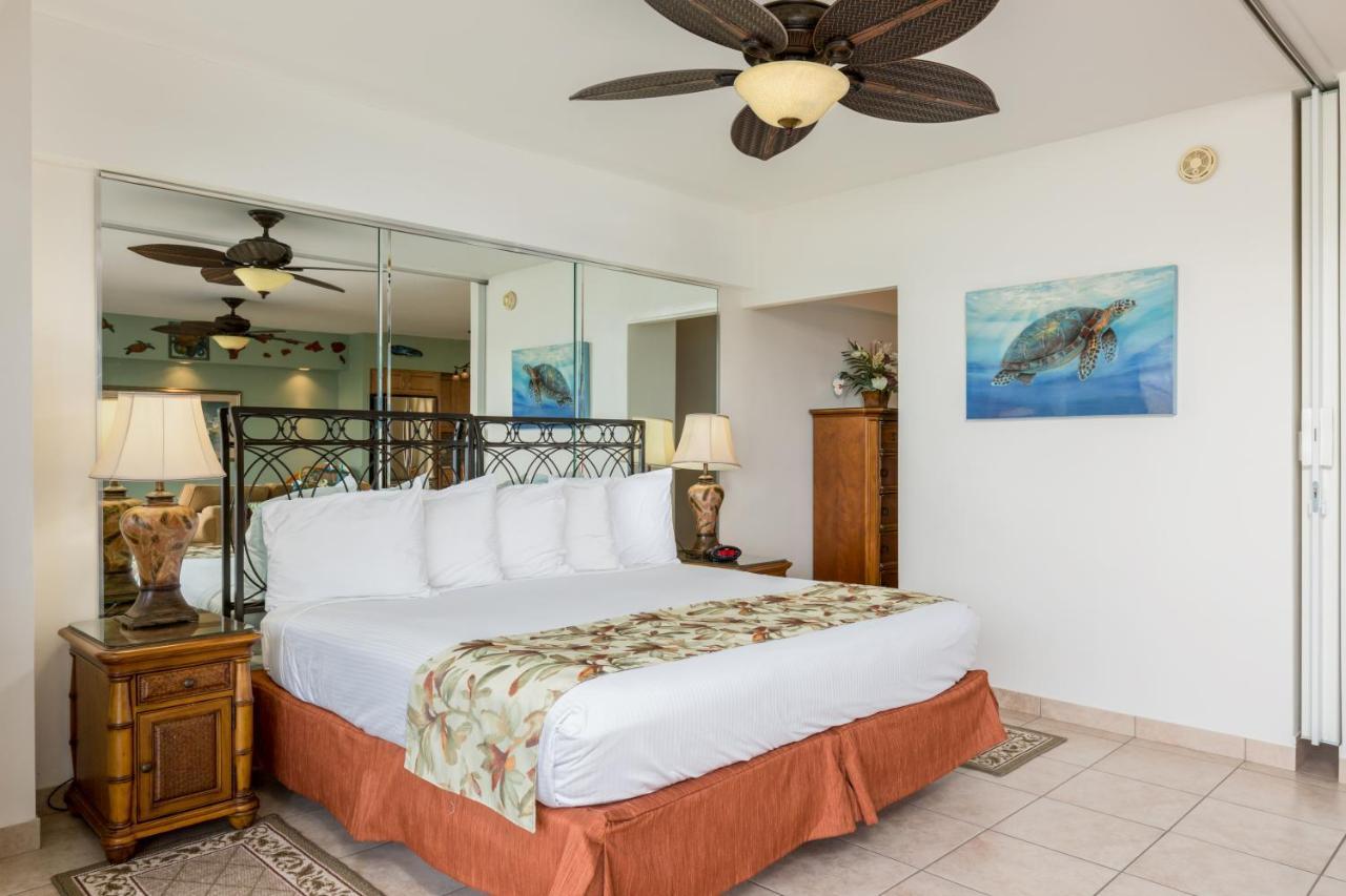 הונולולו Castle Waikiki Shore מראה חיצוני תמונה